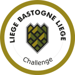Liege Bastogne Liege Logo