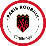 Paris Roubaix Logo
