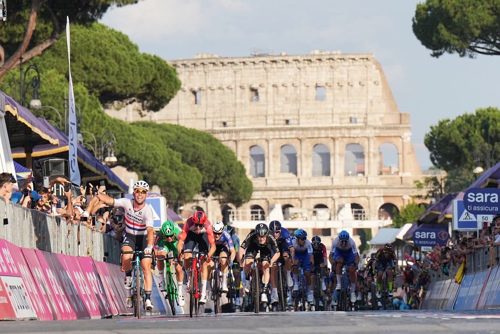 2025 Giro d'Italia Final Week Tour Sportive Breaks