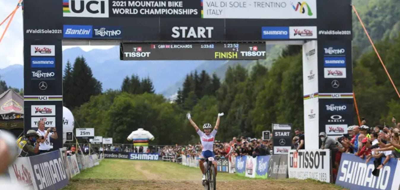 UCI World Championships 11