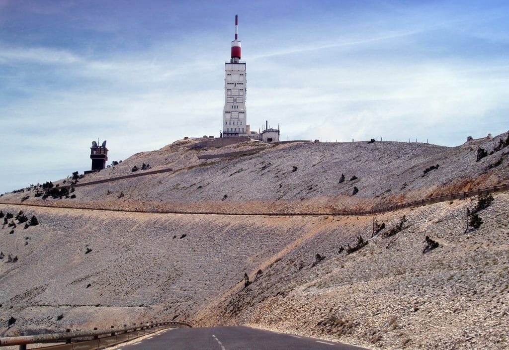 Ventoux & Provence