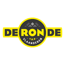 Tour of Flanders logo image