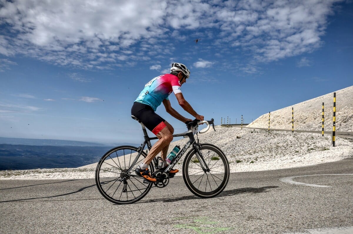 Bike Rental Dauphine Weekender