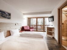 Hotel Ladinia Double Room