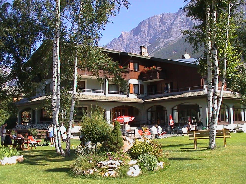 Hotel Nevada - Stelvio Weekender