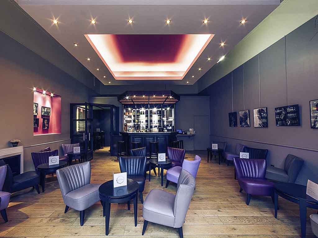 Mercure Roubaix Bar