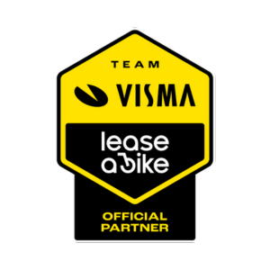 Team Visma | Lease A Bike Official Partner logo image