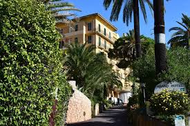 Hotel Londra Sanremo