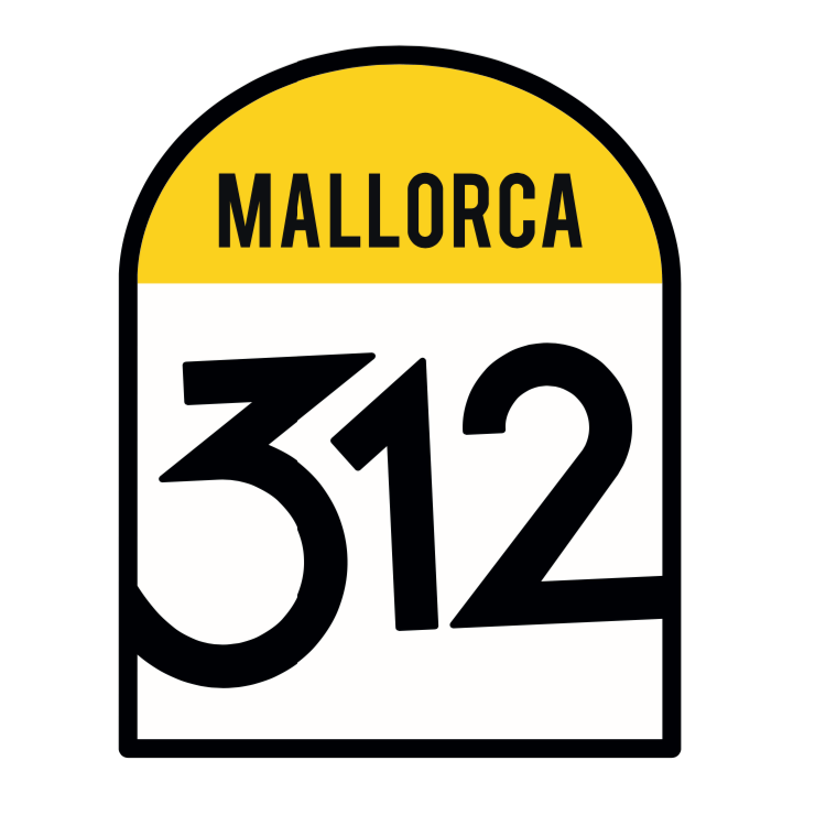Logo of Mallorca 312