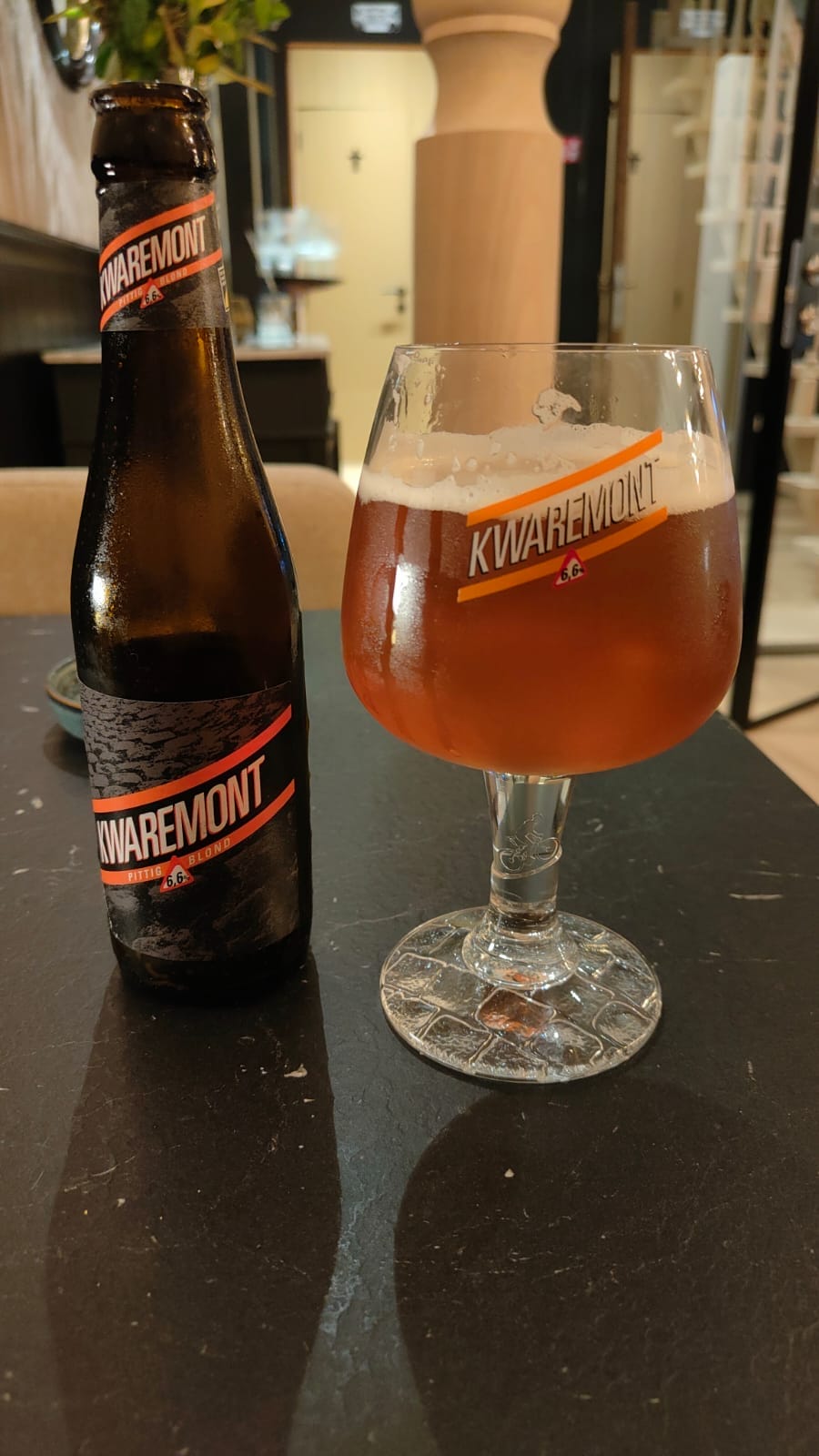 Taking in Belgian culture on the Spring Classics trip!