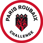 Paris Roubaix logo image