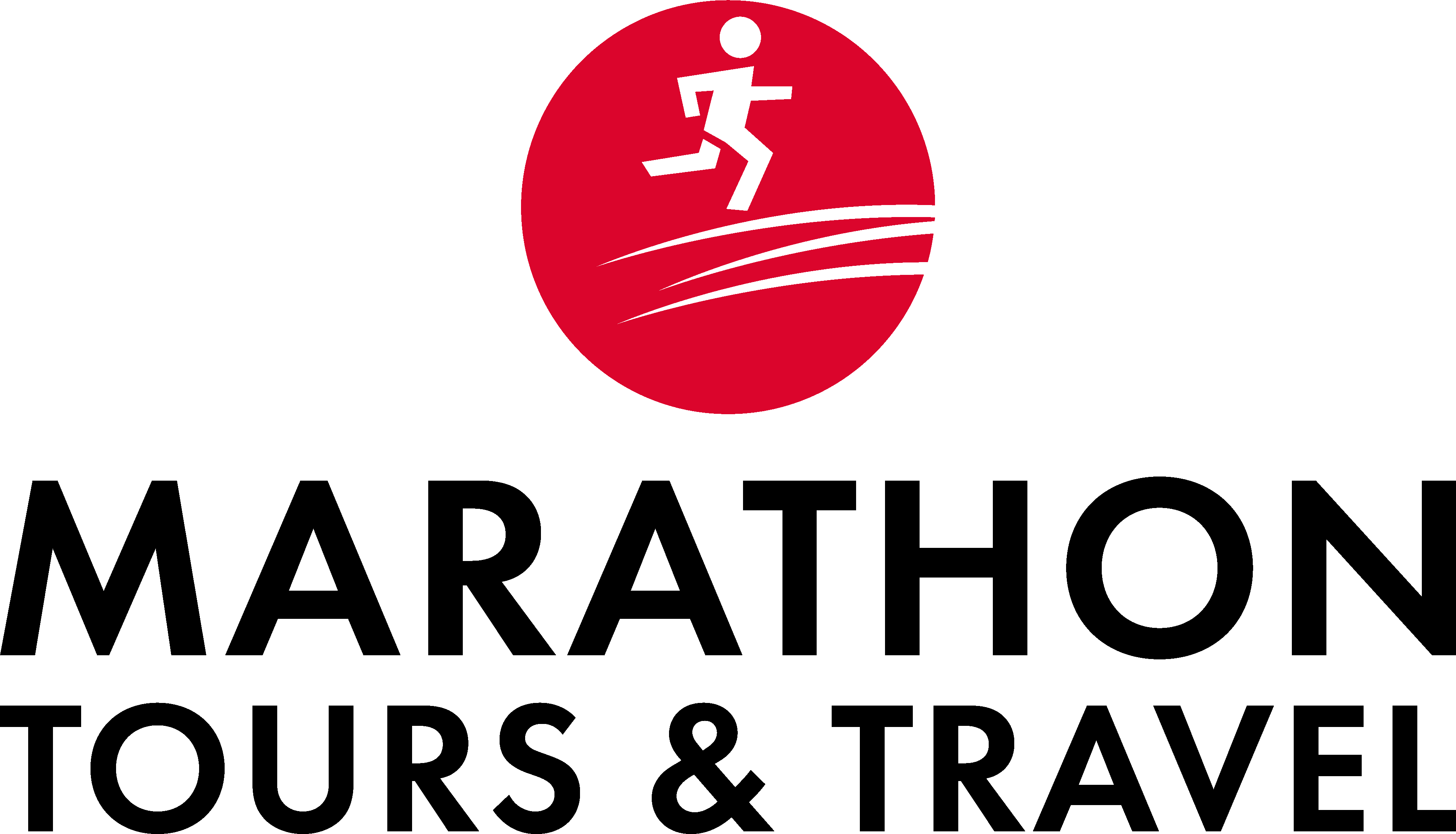 Marathon Tours & Travel logo