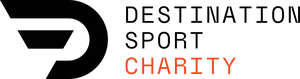 Destination Sport Charity logo image