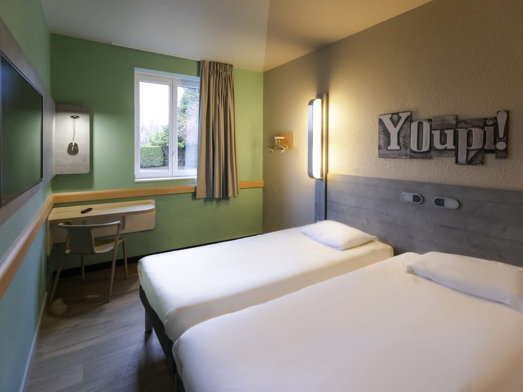 ibis Budget Albertville