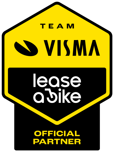 Team Visma | Lease a Bike logo image