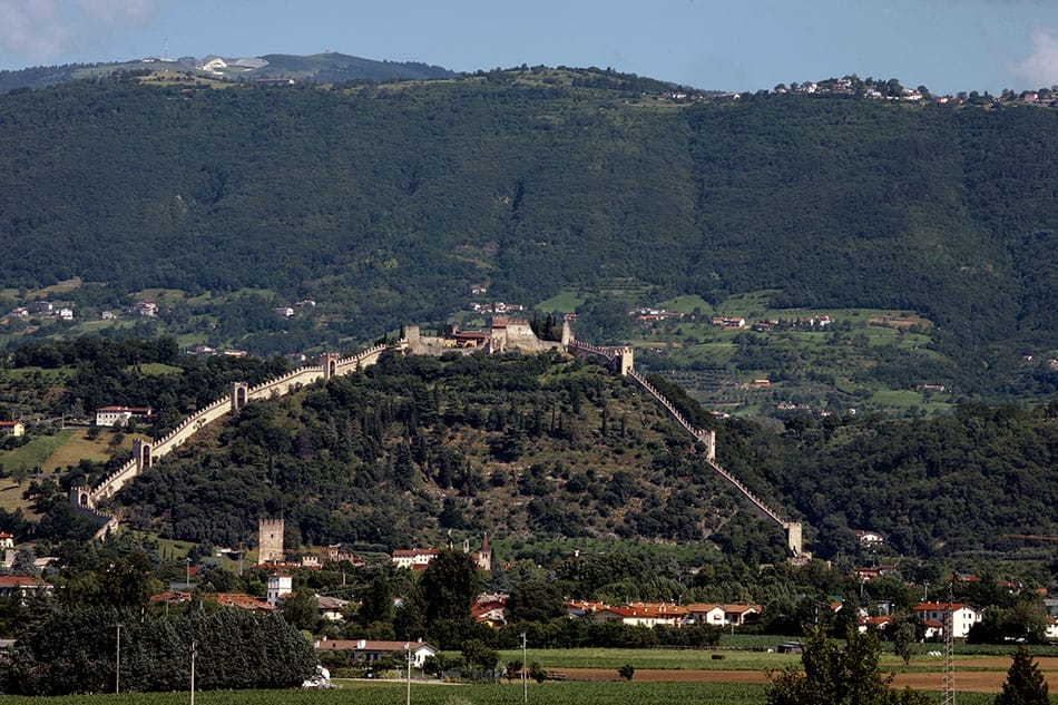 le-nove-hotel-view