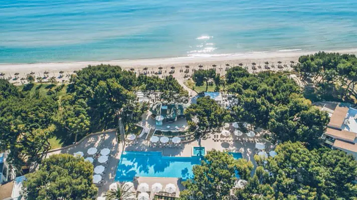 Iberostar Muro Selection Beach