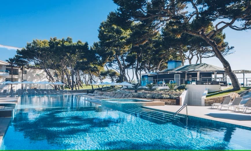 Iberostar Muro Selection Beach1