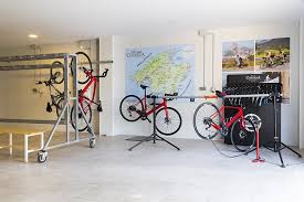Hotel Condesa cycling.1