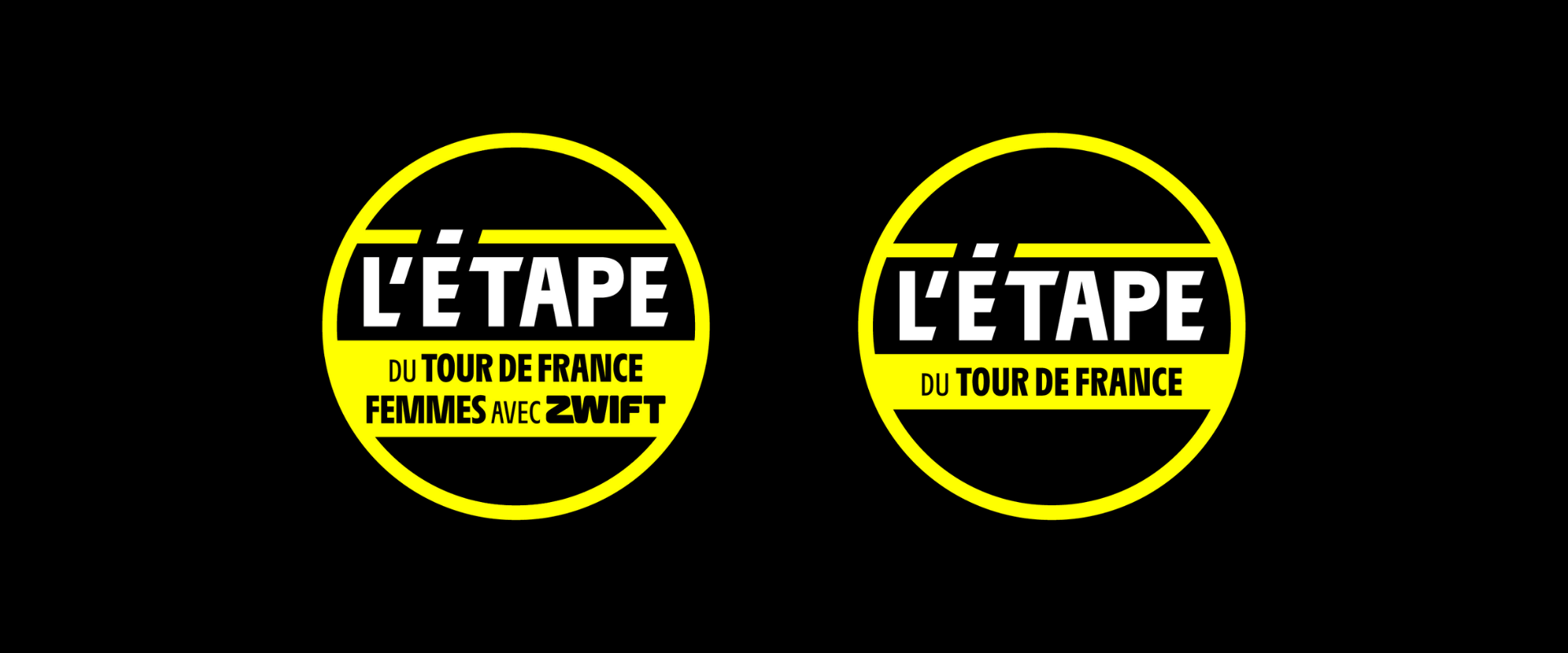Etape du Tour and Etape du Tour Femmes 