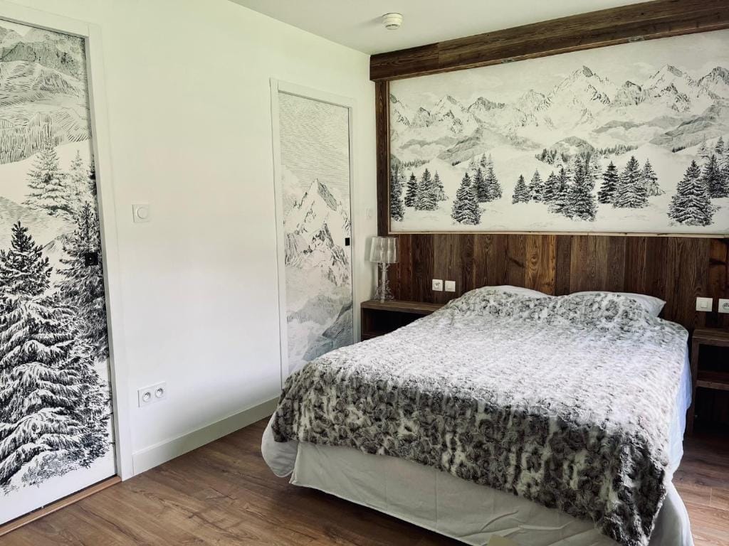 Hotel BO lodge