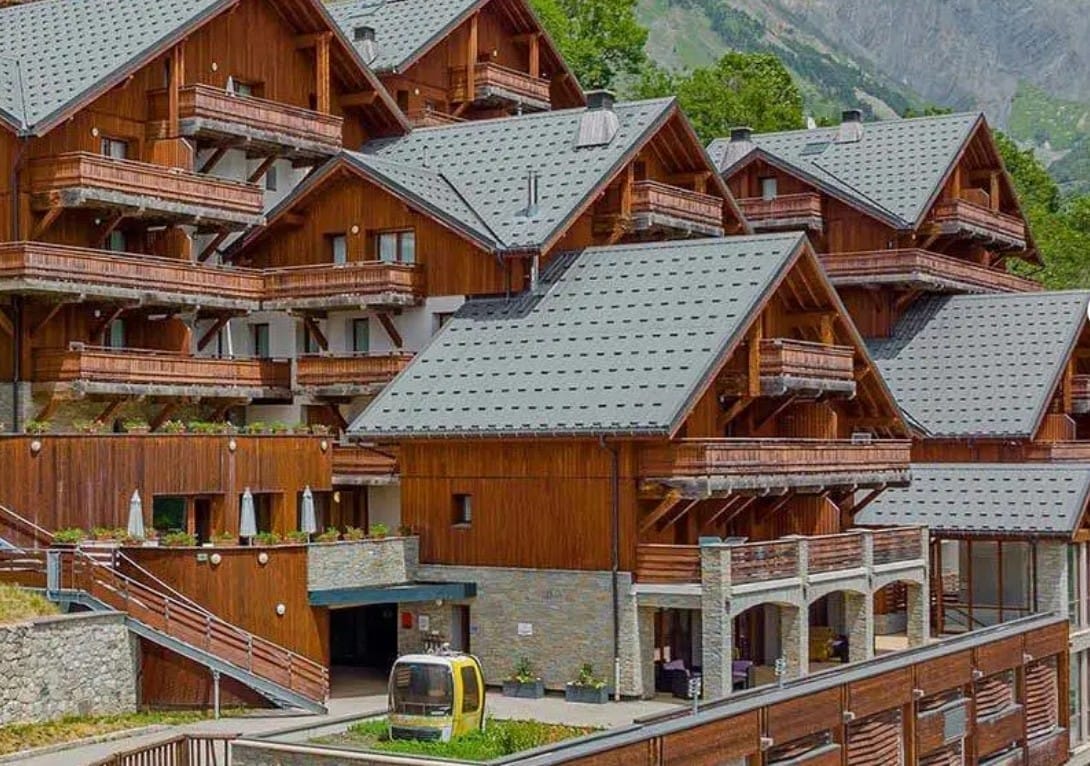 EPINETTES VAUJANY ext