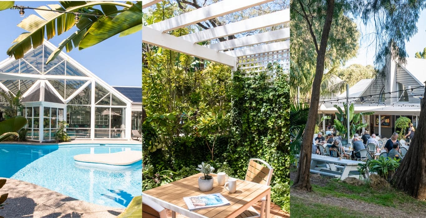 Broadwater Busselton