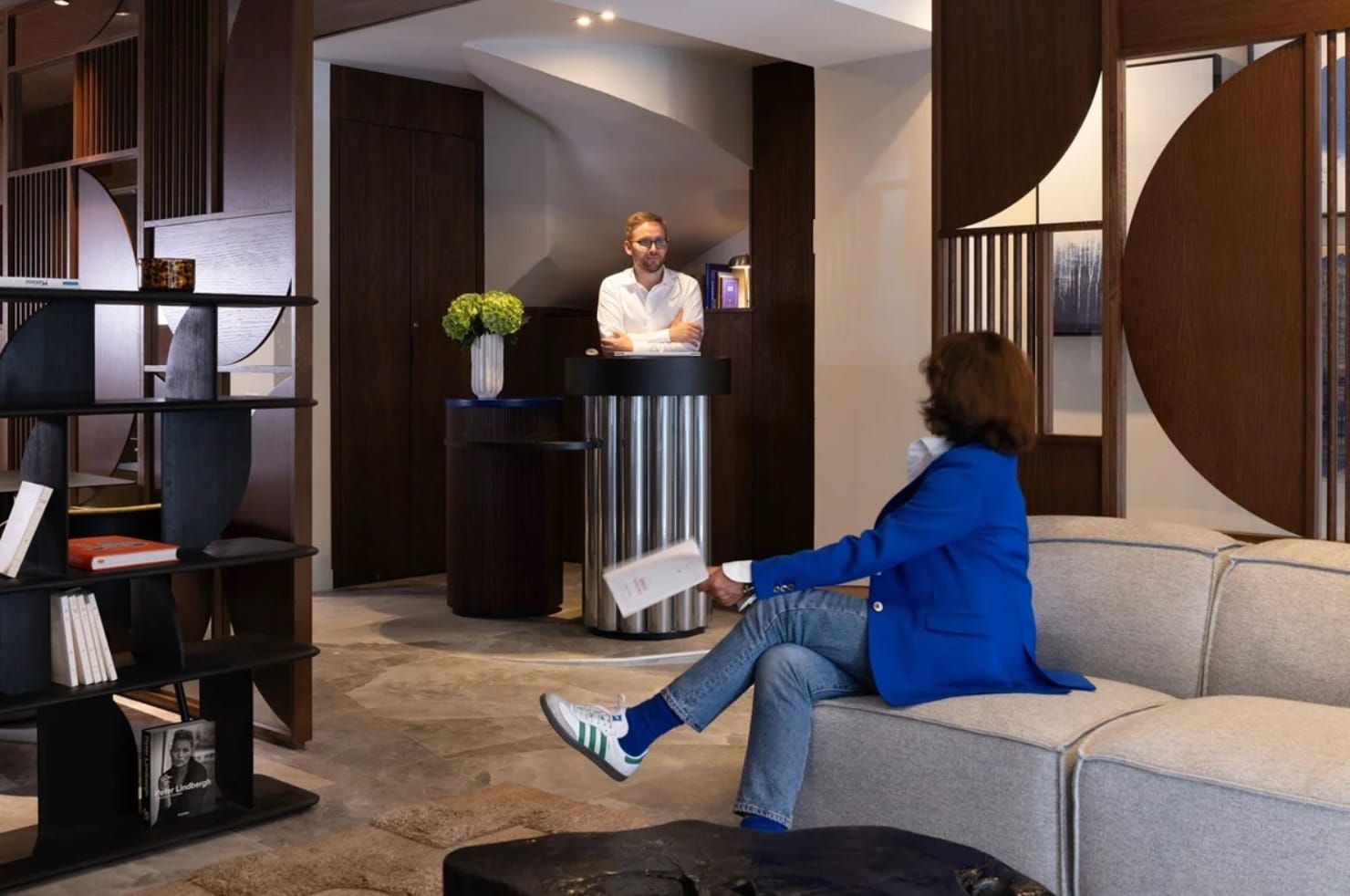 Tour de France Paris Hotel