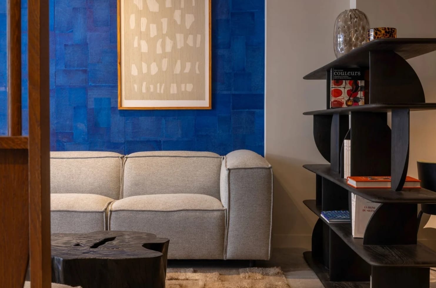 tour de France Paris hotel